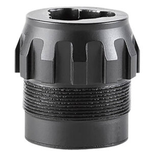 DEAD AIR P-SERIES 3 LUG ADAPTE