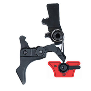 BFSIII 10/22 Binary trigger