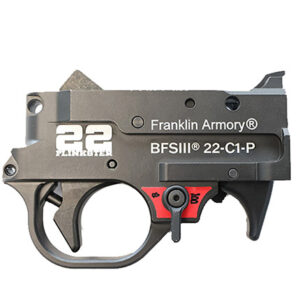 10/22 Plinkster trigger pack