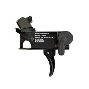 BFSIII CZ Scorpion Binary trig