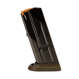 MAGAZINE FNS-9C 9MM 10RD FDE