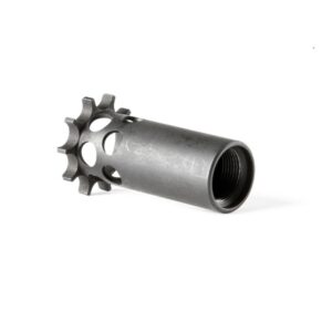 DEAD AIR ARMAMENT GHOST PISTON M14.5X1LH