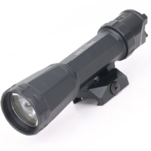 RAID Rifle Area Ilum Device