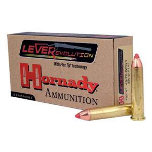 HORNADY 45-70GOVT 325GR