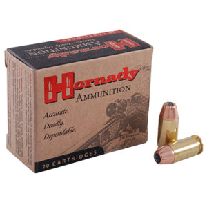 HORNADY 45ACP 230GR XTP