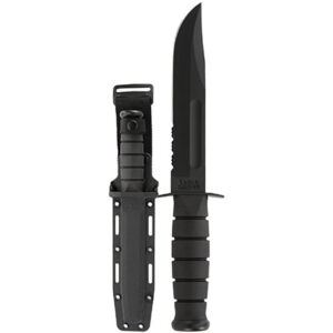 KA-BAR FIGHTING BL/PS