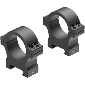 Open Range Cross slot Rings