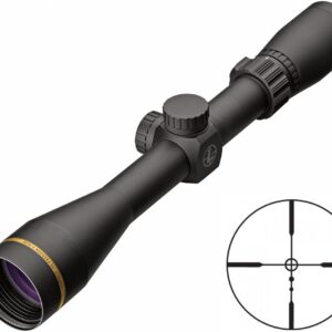 LEUPOLD FREEDOM 3-9X40MM MUZZLELOADER