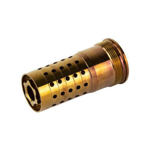 Q Cherry Bomb 5/8-24 8.6BLK