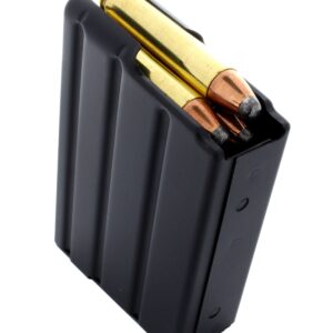 RUGER MAGAZINE AR-556 350LEG 10RD