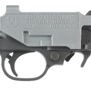 RUGER 10/22 BX-TRIGGER MODULE 22LR