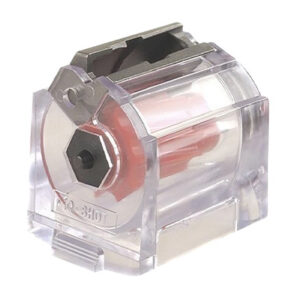 10/22 BX-1 MAG 1-Clear 10RD