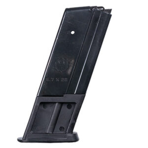 ~RUGER~57 10 ROUND MAGAZINE