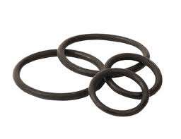 SILENCERCO DELTA O-RING PACK