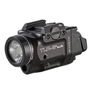 ~TLR~8 SUB COMPACT TACT LIGHT