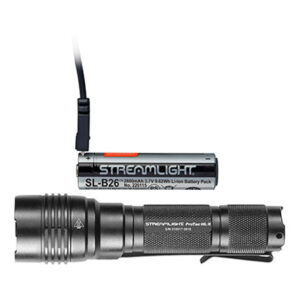 ~STREAMLT PROTAC HL-X USB LIGH