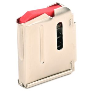 SAVAGE ARMS MAG MOD 93 17HMR/22MAG 5SH SS