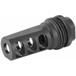 ASR MUZZLE BRAKE 1/2x28 .30CAL