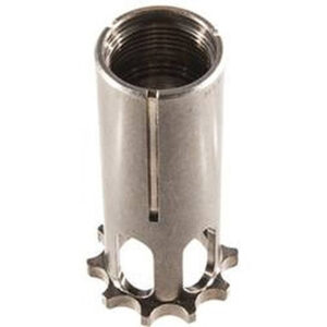 PISTON 1/2x28