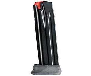 WALTHER ARMS MAGAZINE PPQ M2 9MM 17RD
