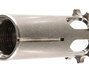 SILENCERCO PISTON 1/2X28 SN SOFT SHOULDER