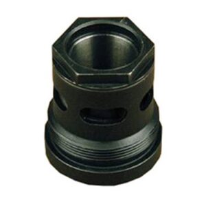 SILENCERCO 3-LUG MOUNT 45ACP