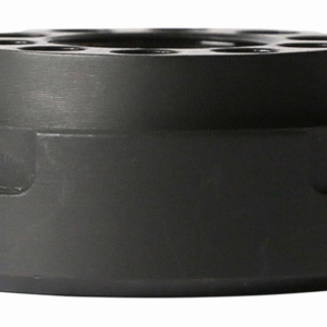 SILENCERCO CHARLIE DIRECT THRD MT 5/8X24