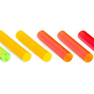 TRIJICON DI NIGHT SIGHT MULTICOLOR FIBR