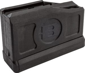 BERGARA MAGAZINE AICS 308/6.5CM 3RD