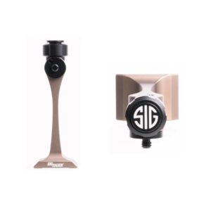 SIG SAUER ZULU BINOCULAR ADAPTER