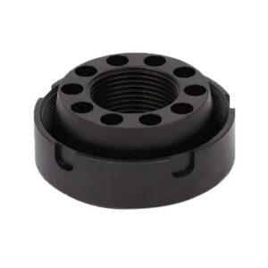 SILENCERCO CHARLIE DIRECT THRD MT 3/4X24