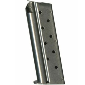 COLT MAG 1911 9MM 9RD SS