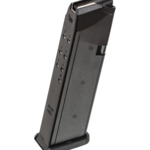 DERYA ARMS MAGAZINE DY9 9MM 10RD BLK