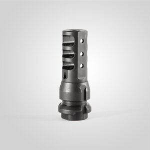 DEAD AIR ARMAMENT KEYMO MUZZLE BRAKE 1/2X28