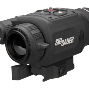SIG SAUER ECHO CV25 THERMAL CLIP-ON