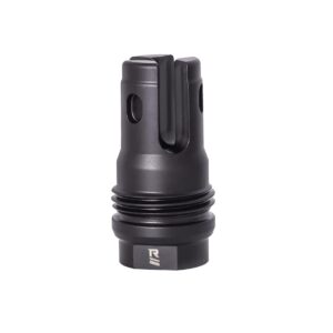 RUGGED SUPPRESSORS R3 FLASH HIDER 9/16X24