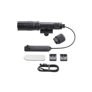 STREAMLIGHT PROTAC HL-X RAIL MT 1000LM LSR