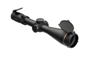 LEUPOLD VX-6HD GEN 2 SCOPE 3-18X50MM (30MM) CDS-SZL2 SIDE FOCUS FIREDOT DUPLEX MATTE