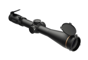 LEUPOLD VX-6HD GEN 2 SCOPE 4-24X52MM (34MM) CDS-SZL2 SIDE FOCUS FIREDOT DUPLEX MATTE