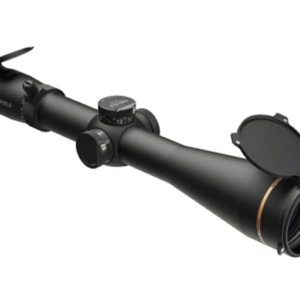 LEUPOLD VX-6HD GEN 2 SCOPE 4-24X52MM (34MM) CDS-SZL2 SIDE FOCUS FIREDOT DUPLEX MATTE
