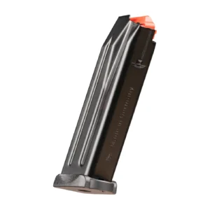 H&K VP9F A1 9MM 17RD MAGAZINE