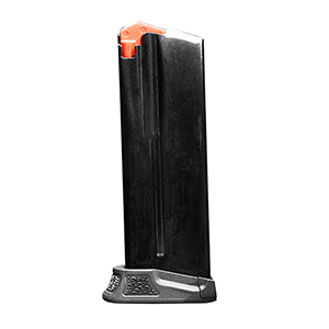 H&K CC9 9MM 12RD EXTENDED FLOORPLATE MAGAZINE