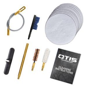 OTIS PATRIOT SERIES CLEANING SYSTEM 45 AUTO PISTOL ( 12 PER CASE )