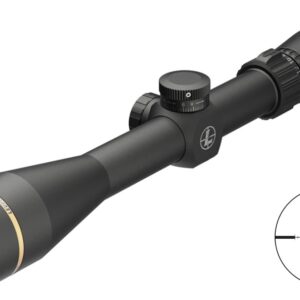 LEUPOLD FREEDOM 4-12X40MM CDS TRI-MOA#