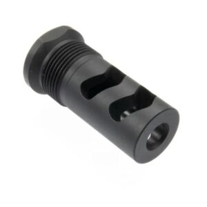 WILSON COMBAT RAPID THREAD MOUNT 9MM