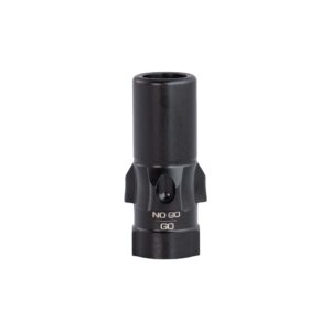 RUGGED SUPPRESSORS OBSIDIAN45 3 LUG ADAPT .578x28