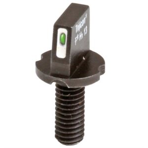 .278'' POST 24/7 TRITIUM STRIPE STAINLESS STEEL GREEN