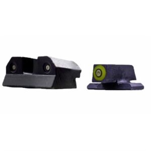 R3D NIGHT SIGHTS GREEN SIG P365/226 SPRINGFIELD SD,FN 509