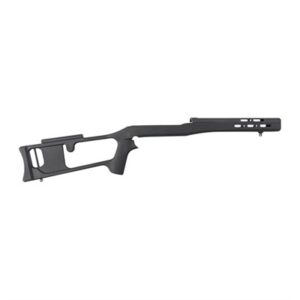 MARLIN 60 FIBERFORCE STOCK MONTE CARLO POLYMER BLK