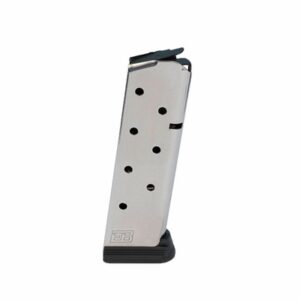 8-ROUND MAGAZINE